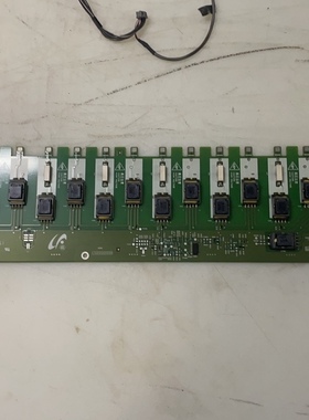 索尼KLV-40V380A KLV-40F310A高压板 AT26060 SSB400WA20S测好