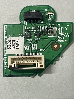 原装海信LED58EC620UA遥控接收板 接收头