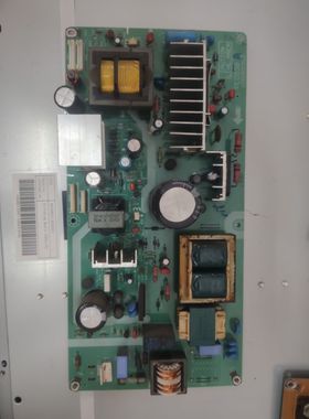 原装 液晶电视东芝 32AV300C 电源板 PE0538A V28A00070500  测好