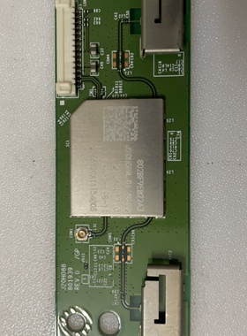 原装 索尼 KD-55X7500F网卡 Wifi接收板03438-16-01802