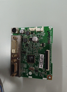 LG原装 LG 22MP55DA 24M35D 22M35D 22M45D 驱动板 主板
