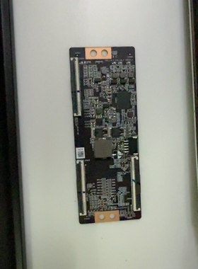 小米L55MA-SPL逻辑板DKTV-TL-BL05-AB HE0704PN022B1已测好