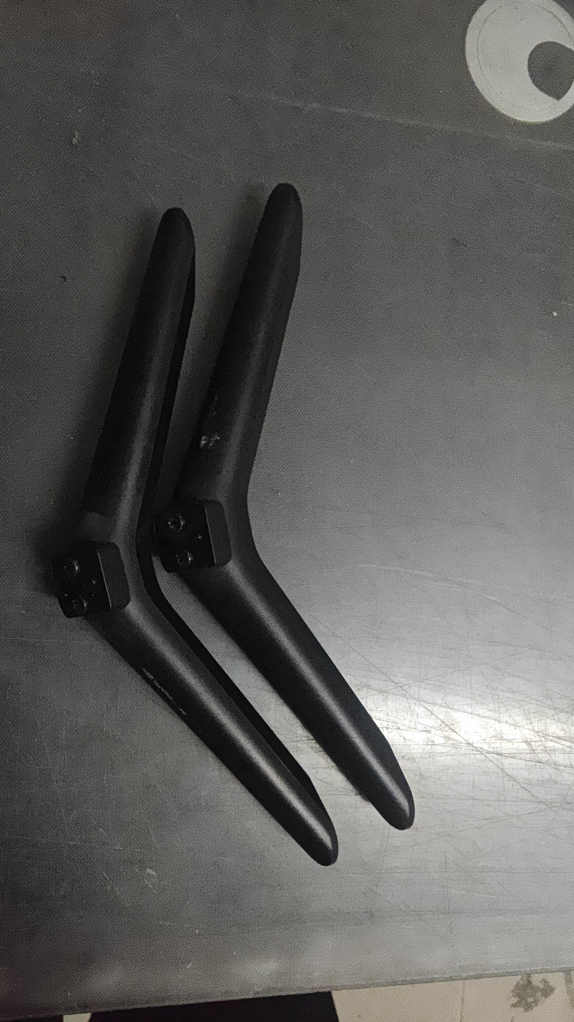 原装小米L65M5-5A/5S L65M7-EA底座（配螺丝） 原装机拆机件