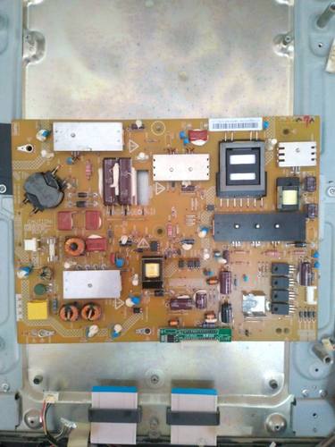 夏普LCD-40LX330A 电源板PK101V2500I FSP138-3FS01测好