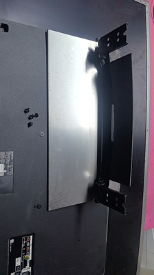 原装于SONY索尼电视机KD-55S8500D底座支架 机脚 台架 配件齐全