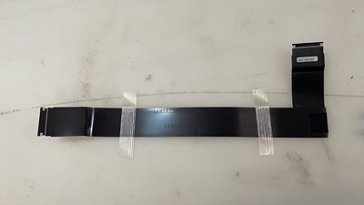 原装 康佳LED70U5屏线 排线 主板至逻辑板连接线28019030