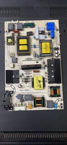 海信LED50EC290N/43/48/42/50K5500US电源板RSAG7.820.6389/ROH