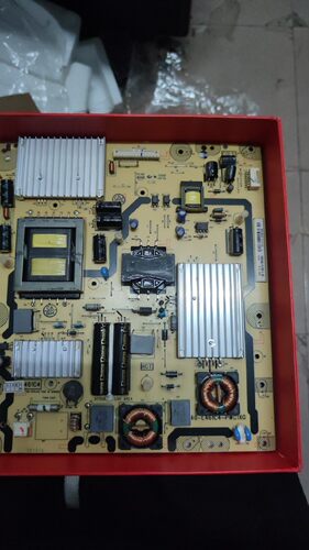 原装TCL D49A561U D49A620U电源板40-L461C4-PWC1XG