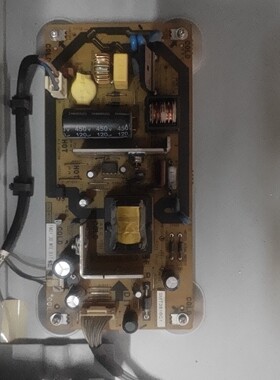 夏普LCD-32LX235A 32NX115A 32A16GA/15DA电源板QPWBFG164WJN2