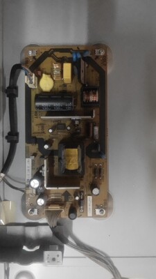 夏普LCD-32LX235A 32NX115A 32A16GA/15DA电源板QPWBFG164WJN2