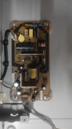 夏普LCD-32LX235A 32NX115A 32A16GA/15DA电源板QPWBFG164WJN2