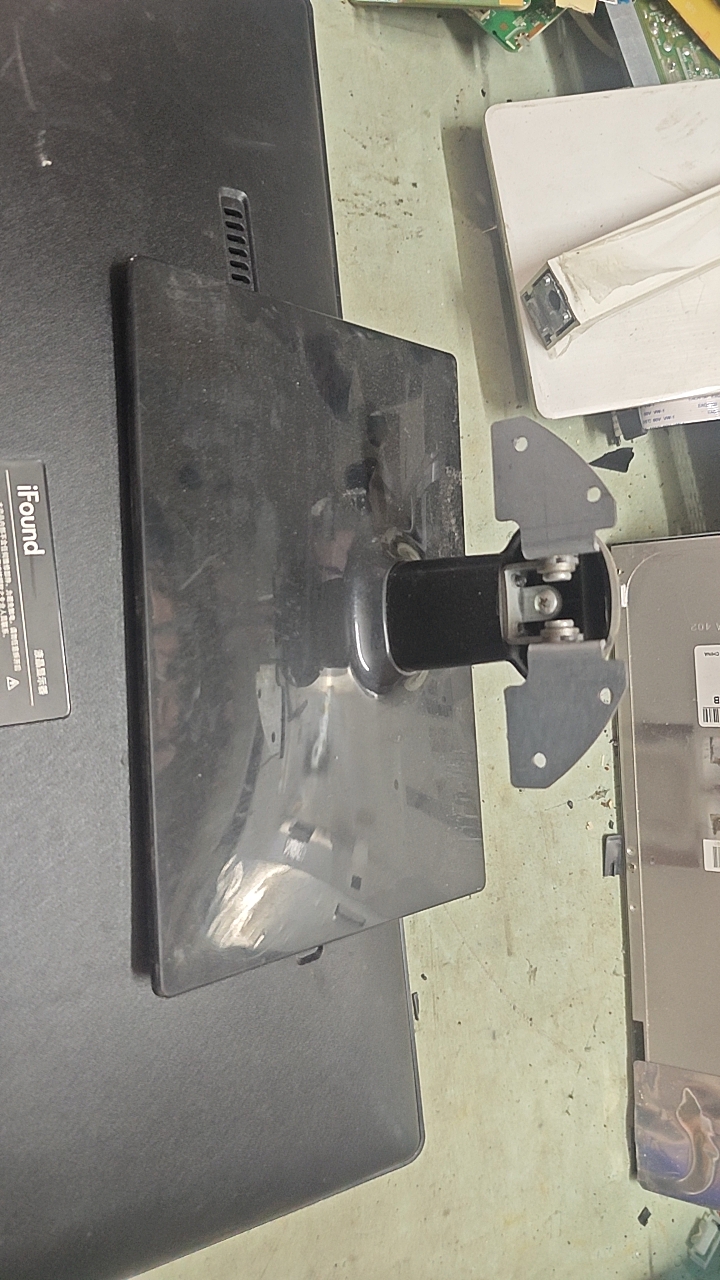 原装方正IFOUND FD220F显示器底座 M2195B支架 座子底盘