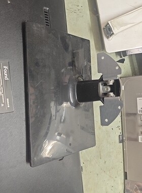 原装方正IFOUND FD220F显示器底座 M2195B支架 座子底盘