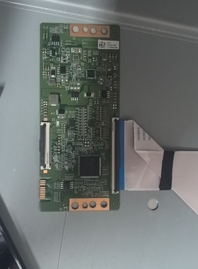 海信75E3F 创维75A3 原装逻辑板 ZAZZ K0042HVZZ BG000N701 实图