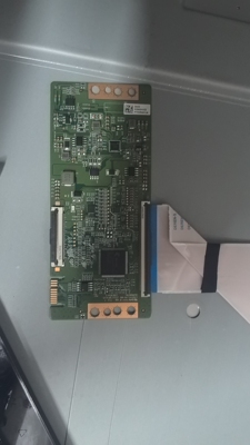 海信75E3F 创维75A3 原装逻辑板 ZAZZ K0042HVZZ BG000N701 实图