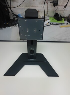 GIGABYTE 技嘉G27FC A底座  实图拍摄  配带螺丝  原装机拆机件