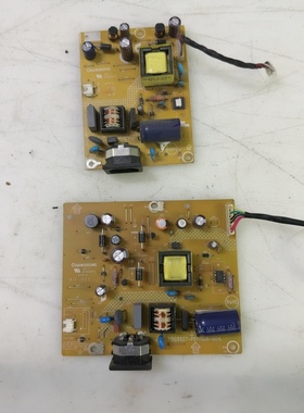 飞利浦223V5L 240V5Q 243V5Q电源板715G6503/5527 测好