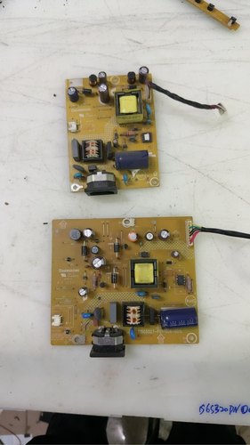 飞利浦223V5L 240V5Q 243V5Q电源板715G6503/5527 测好