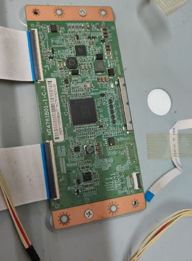 原装逻辑板MT4761B01-1-C-3 TCL L55E5500A-3D L48F3600A-3D