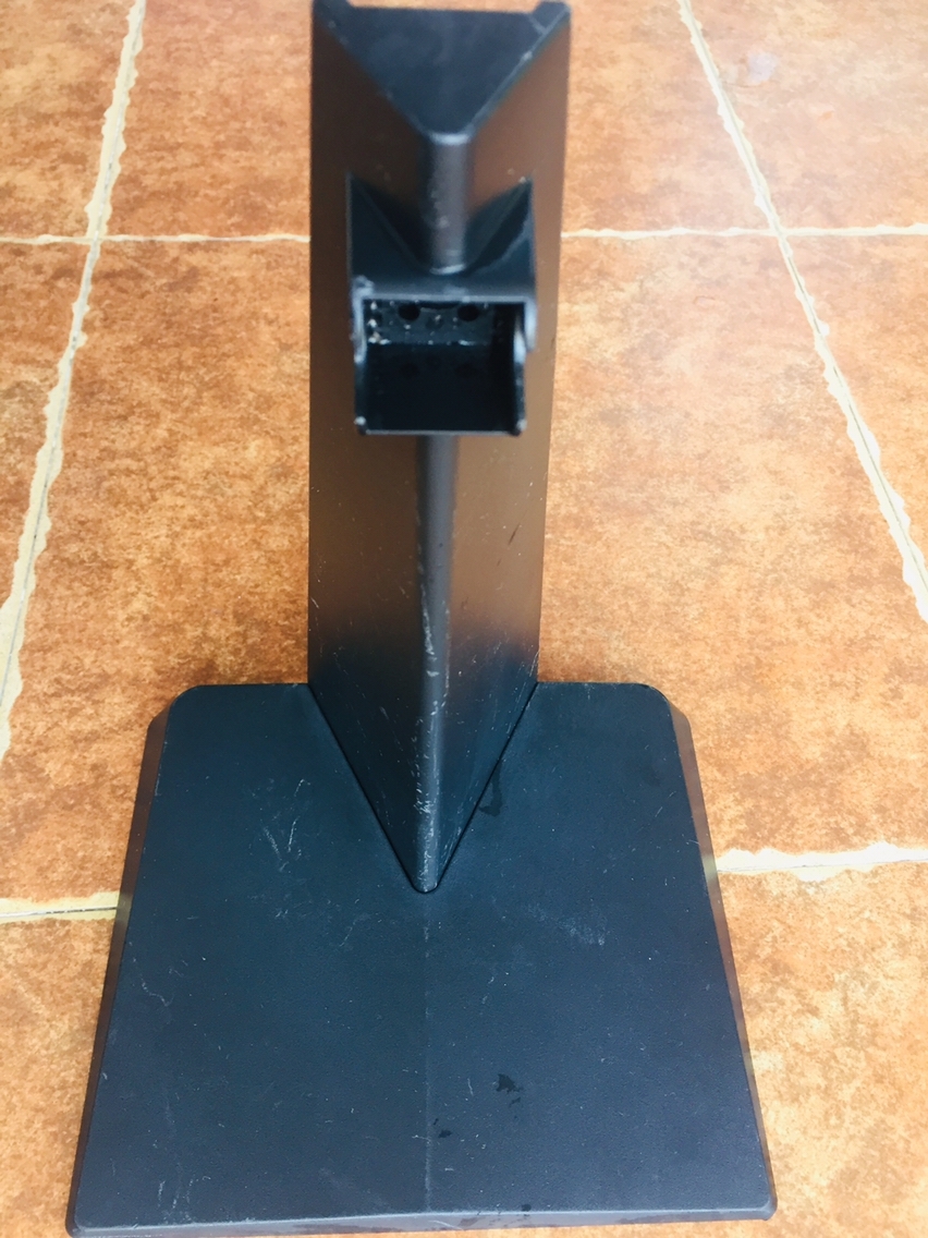 联想 L196WD 原装拆机 显示器底座 L196WD底座 支架 座子