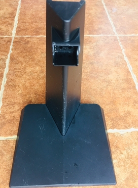 联想 L196WD 原装拆机 显示器底座 L196WD底座 支架 座子