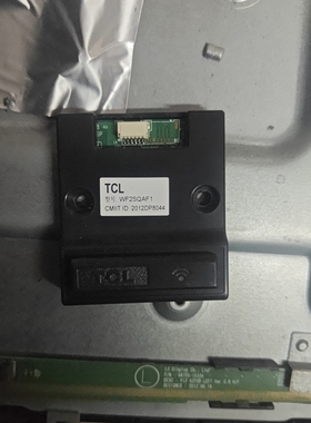 TCL L50E5500A-3D 50寸液晶电视无线网卡WF2SQAF1 T77H378.03