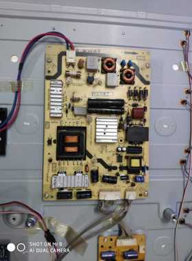 原装TCL L42F3510AN-3D L42F3370B电源板40-E371C4-PWH1XG测试好