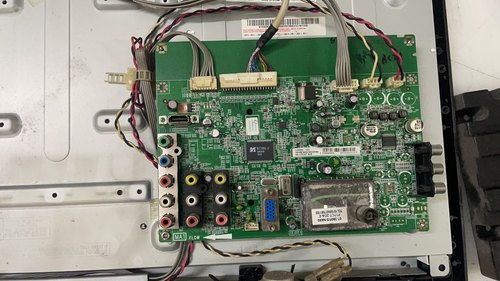 原装TCL L26M80主板40-00MS79-MAC2XG 配屏T260XW04