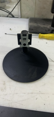 东星 三色SANC N500 M2435A M2235A M2456H M2268底座 支架 座子