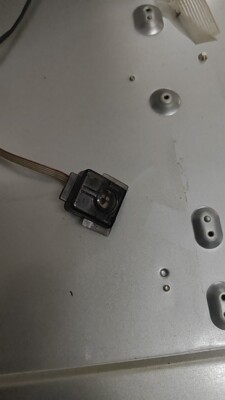 创维50E366W 55E366W 49E600G按键版接收头5800-RQE300-0P10