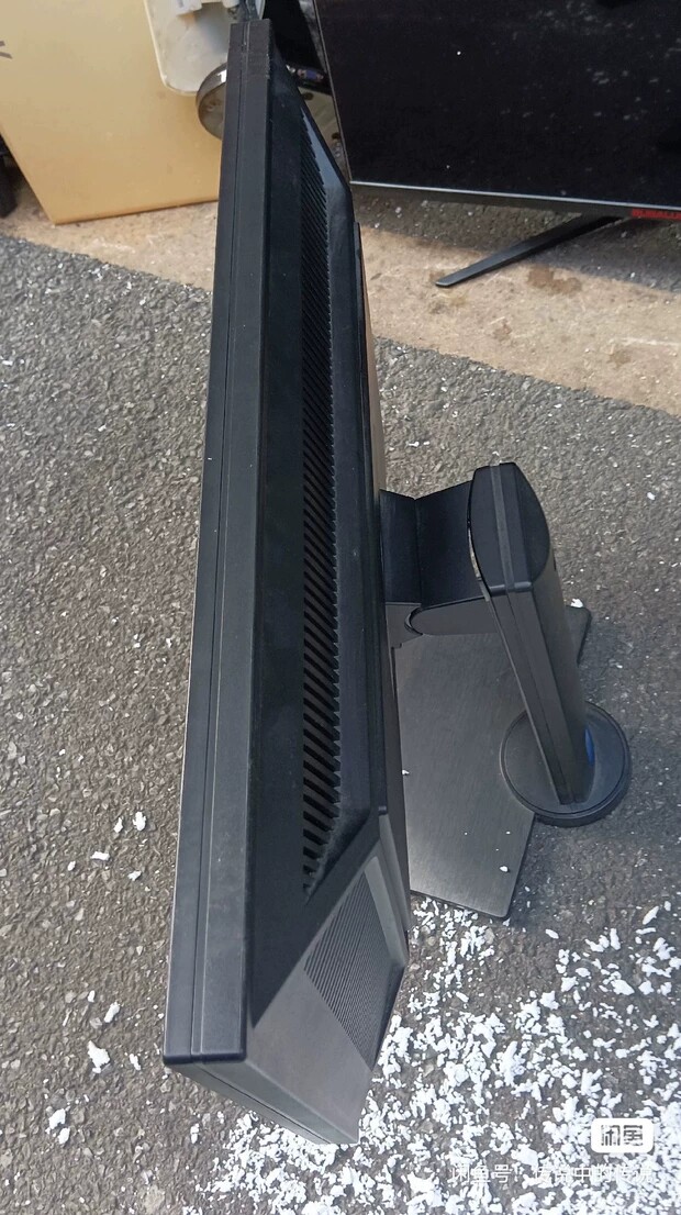 原装 明基 BL2420-T 底座 支架