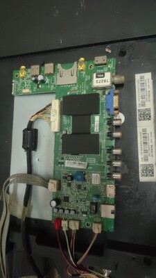原装TCL L32/42F2590E L39F2550E L32F2570E主板40-F2500A-MAC2HG