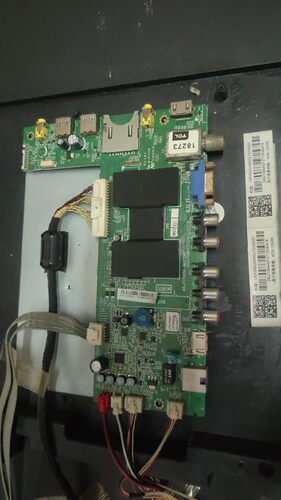 L32/42F2590E 39F2550E 32F2570E 42F2560E主板40-F2500A-MAC2HG