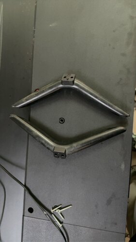 小米红米 L43MA-E/A/L43RA-RA/L50M7/L55M7-EA 底座 支架 送螺丝