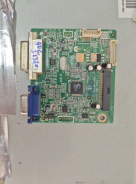 AOC I2360SD E2460SD E2460SW 驱动板主板 715G5270-M01-000-004L