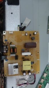 原装AOC U2790PQU Q271PQ电源板715G8852-P04-000-001S 实图 测好