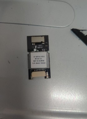 TCL 65A730U 55C2 65T3M L49P2-UD 75V2蓝牙模块07-RT8761-BT1G