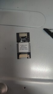 TCL 65A730U 55C2 65T3M L49P2-UD 75V2蓝牙模块07-RT8761-BT1G