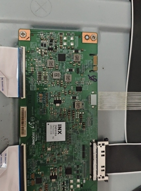 原装创维58G3 逻辑板MV-0S94V-0 E88441 IN8908A 屏V580DJ4-MD1