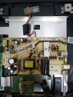 TCL L40F3309B/L40F3301B电源板40-E04021-PWD1XG/PWH1XG/PWF1XG