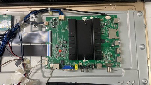 原装康佳LED43X81S LED49X81D主板35022505配LG屏1308YT 1309YT