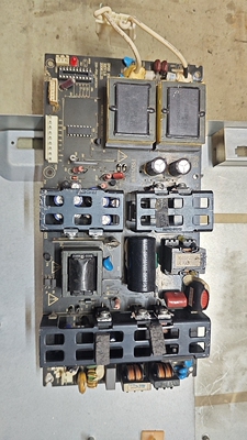原装长虹LT3269海尔LU32F1电源板IPOS150 200-P00-HM150H实物拍摄