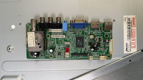同方LE-32TD1800主板A.20.ASCH978-11-0X屏T315B6-P01-D02