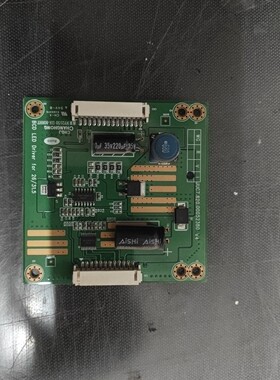 推荐长虹LED32860iX恒流板背光板JUC7.820.00052380 V4测试好现货