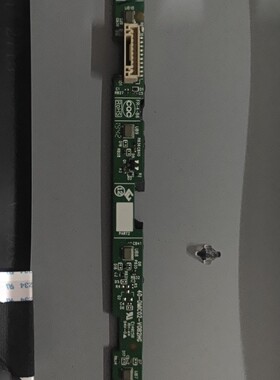 TCL 43/55/65V6语音板40-DMIC02-V0B2HG接收板55D102-IRA2HG