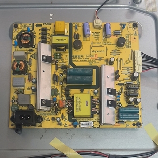 49G6 K50J电源板5800 L4U021 原装 0040 50E390E 0060 创维50S9