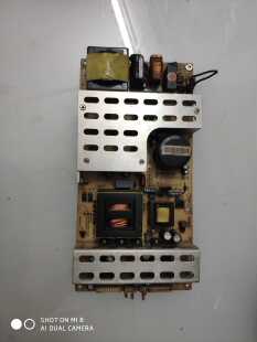 组装机电源板CTN308-P拆机测试好实物拍摄