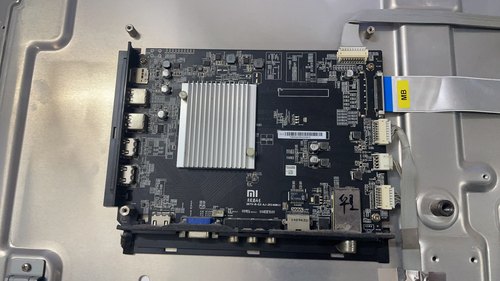 原装小米L49M2-AA主板DKTV-B-E2-AJ-201410811屏MI49TV