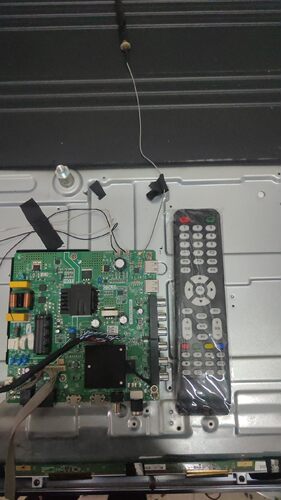 全新乐华TP.SK518D.PB802 TP.ATM50.PB801主板配任意屏