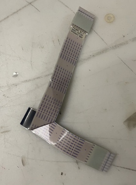 原装三星UA55JU6800JXXZ UA55JU7800JXXZ屏线 排线  BN96-36273B